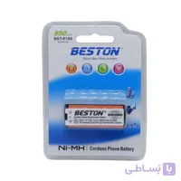 باتری تلفن بیسیم P105 برند BESTON