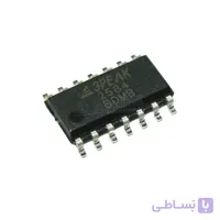 آی سی TP2584-SR تقویت کننده پکیج SOIC-14 اورجینال