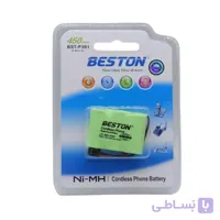 باتری تلفن پاناسونیک P301 مارک BESTON ظرفیت 450mAH