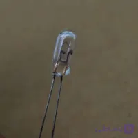 لامپ ریز پخش و پنل دکمه خودرو 12 ولتی