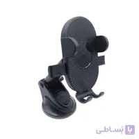 هولدر گوشی مدل پایه چسبی مدل 360 درجه