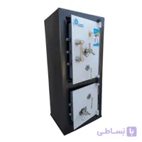 گاوصندوق مدل 250 بلند رمز الکترونیکی.وکلیدی.رمز مکانیکی