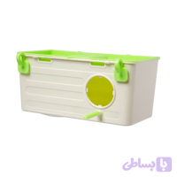 لانه مرغ عشق