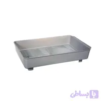 لگن لانه طوطی سان