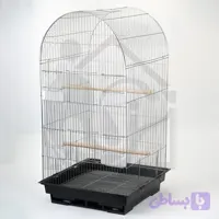 قفس چهار لیوانه سقف گرد A1411033