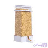 دانخوری سیلویی جاوا