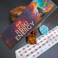 عود دستساز ریکی انرژی Reiki Energy / برند HEM