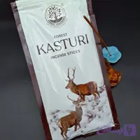 عود فارست Forest مدل کاستوری Kasturi