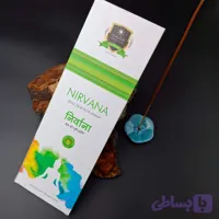 عود دست ساز نیروانا NIRVANA ( آلوکیک ALAUKIK )