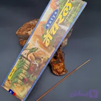 عود دست ساز نچرال ( طبیعی ) Natural / برند satya