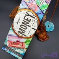 عود دستساز مانی (پول و ثروت) / مدل آمریا Amreeya