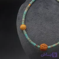 دستبند مینی مال رودراکشا