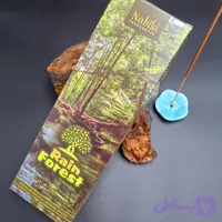 عود دست ساز رین فارست ( جنگل بارانی ) Rain Forest / برند Nabila