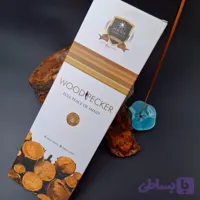 عود دستساز دارکوب وودپیکر WOODPECKER ( آلوکیک ALAUKIK )