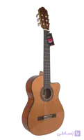 گیتار کلاسیک آریا مدل AK-30-Cut