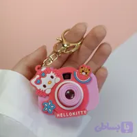جاکلیدی دوربینی