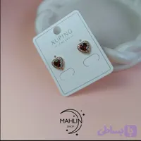 گوشواره میخی ژوپینگ