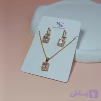 نیمست نگین دار