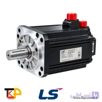 سروو موتور 1.2 کیلوواتی برند ال اس LS مدل XML-SE12MEKE کد 30816