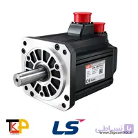 سروو موتور 900 واتی برند ال اس LS مدل XML-SE09MEKE کد 30791