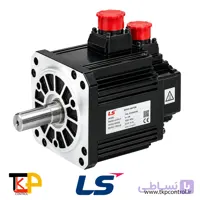 سروو موتور 1.1 کیلوواتی برند ال اس LS مدل XML-SE11DEKE کد 30862