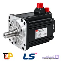 سروو موتور 3 کیلوواتی برند ال اس LS مدل XML-SE30AEKE کد 30807