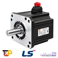 سروو موتور 2 کیلوواتی برند ال اس LS مدل XML-SF20MEKE کد 30826