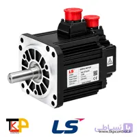 سروو موتور 1.5 کیلوواتی برند ال اس LS مدل XML-SE15AEKE کد 30822