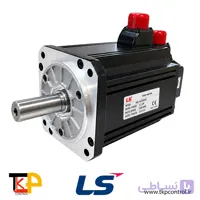 سروو موتور 2.2 کیلوواتی برند ال اس LS مدل XML-SE22DEKE کد 30869