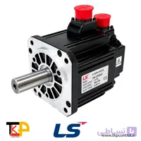 سروو موتور 2.9 کیلوواتی برند ال اس LS مدل XML-LF30GEKE کد 30884