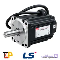 سروو موتور 400 واتی برند ال اس LS مدل XML-SB04AEKE کد 30797