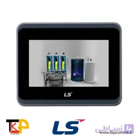 اچ ام آی HMI رنگی 4.3 اینچ برند ال اس LS مدل eXP2-0400D کد 30551