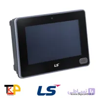 اچ ام آی HMI رنگی 7 اینچ برند ال اس LS مدل eXP2-0702D کد 30679