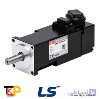 سروو موتور 800 واتی برند ال اس LS مدل XML-SC08ADKE کد 30786