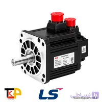 سروو موتور 3 کیلوواتی برند ال اس LS مدل XML-LF30MEKE کد 30830