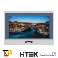 اچ ام آی HMI رنگی 10 اینچ برند هایتک HITEK مدل ISM6100WE کد 30763