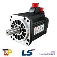 سروو موتور 1.6 کیلوواتی برند ال اس LS مدل XML-SE16DEKE کد 30865