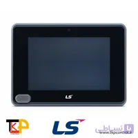 اچ ام آی HMI رنگی 5.6 اینچ برند ال اس LS مدل eXP2-0502D کد 30668