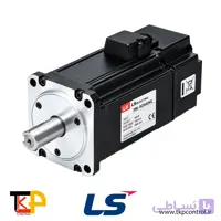 سروو موتور 600 واتی برند ال اس LS مدل XML-SC06ADKE کد 30802