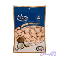 آبنبات نارگیل صادراتی شیرو