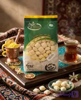 آبنبات به لیمو شیرو