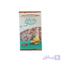 آبنبات گل گاو زبان شیرو