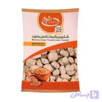 آبنبات کنجدی صادراتی شیرو