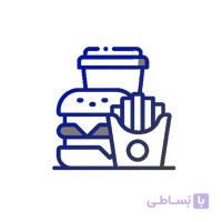 حسابداری دژاوو اغذیه فروشان و مواد غذایی