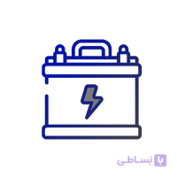 حسابداری دژاوو باطری فروشان