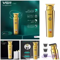 ریش تراش وی جی ار 947