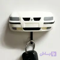جاکلیدی طرح سمند