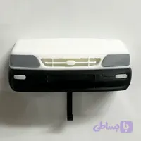 جاکلیدی طرح پراید صبا