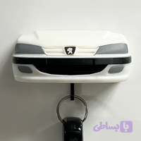 جاکلیدی طرح پارس