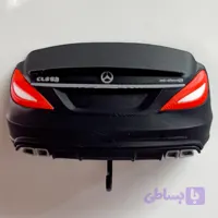 جاکلیدی طرح CLS500
